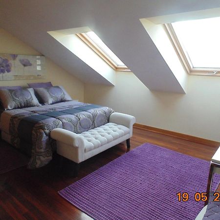 Apartmán Duplex Grandes Cristaleras Impresionantes Vistas Ourense Exteriér fotografie