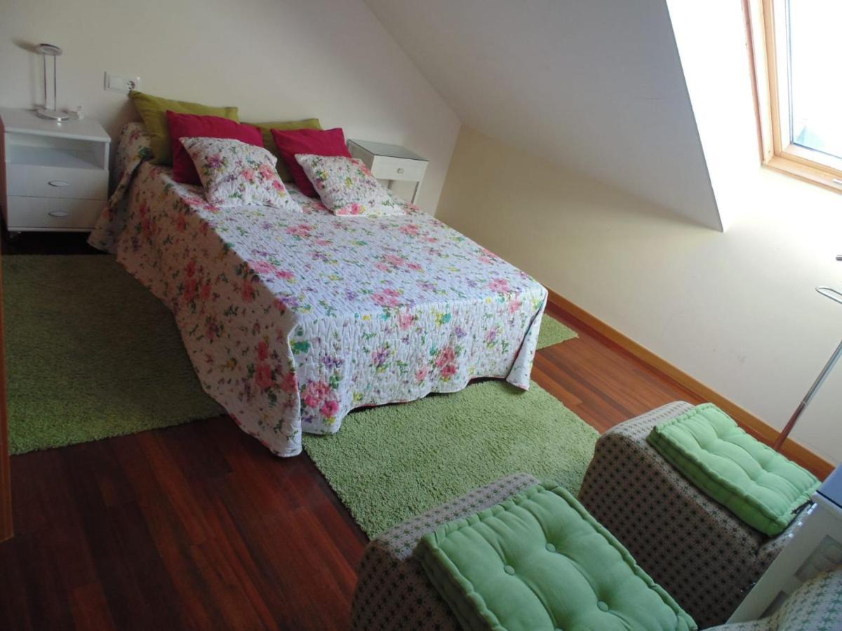Apartmán Duplex Grandes Cristaleras Impresionantes Vistas Ourense Exteriér fotografie