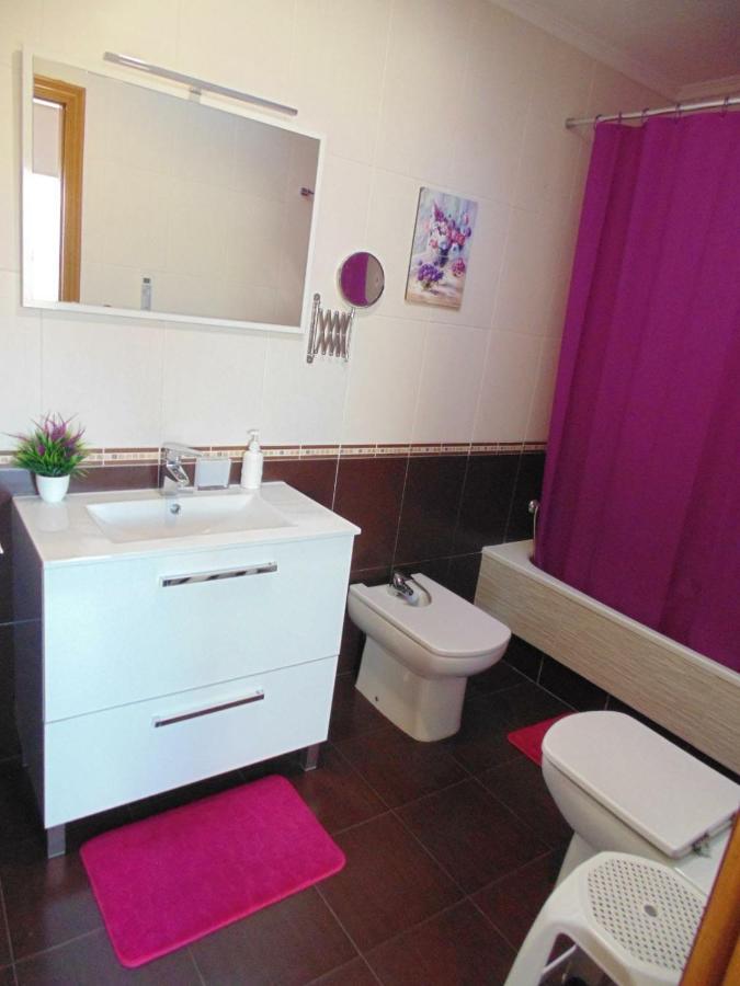 Apartmán Duplex Grandes Cristaleras Impresionantes Vistas Ourense Exteriér fotografie