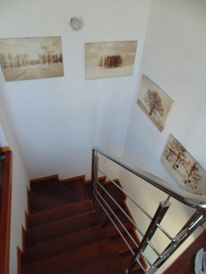Apartmán Duplex Grandes Cristaleras Impresionantes Vistas Ourense Exteriér fotografie