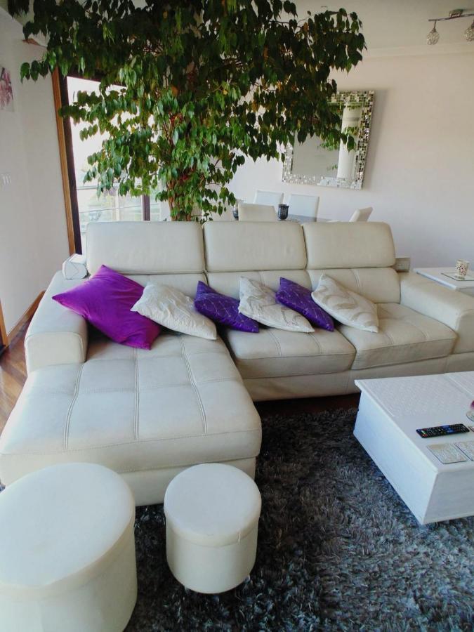 Apartmán Duplex Grandes Cristaleras Impresionantes Vistas Ourense Exteriér fotografie