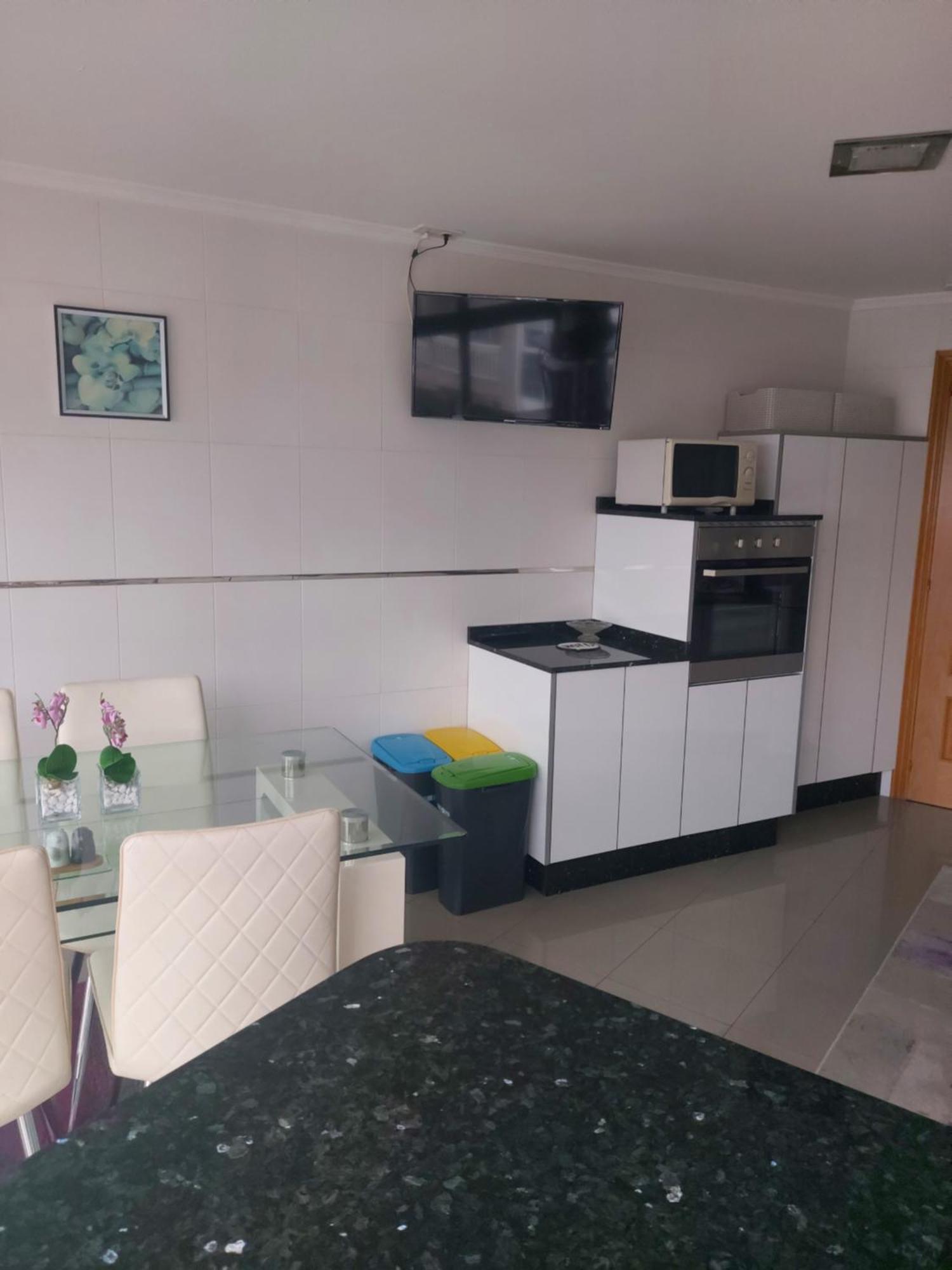 Apartmán Duplex Grandes Cristaleras Impresionantes Vistas Ourense Exteriér fotografie