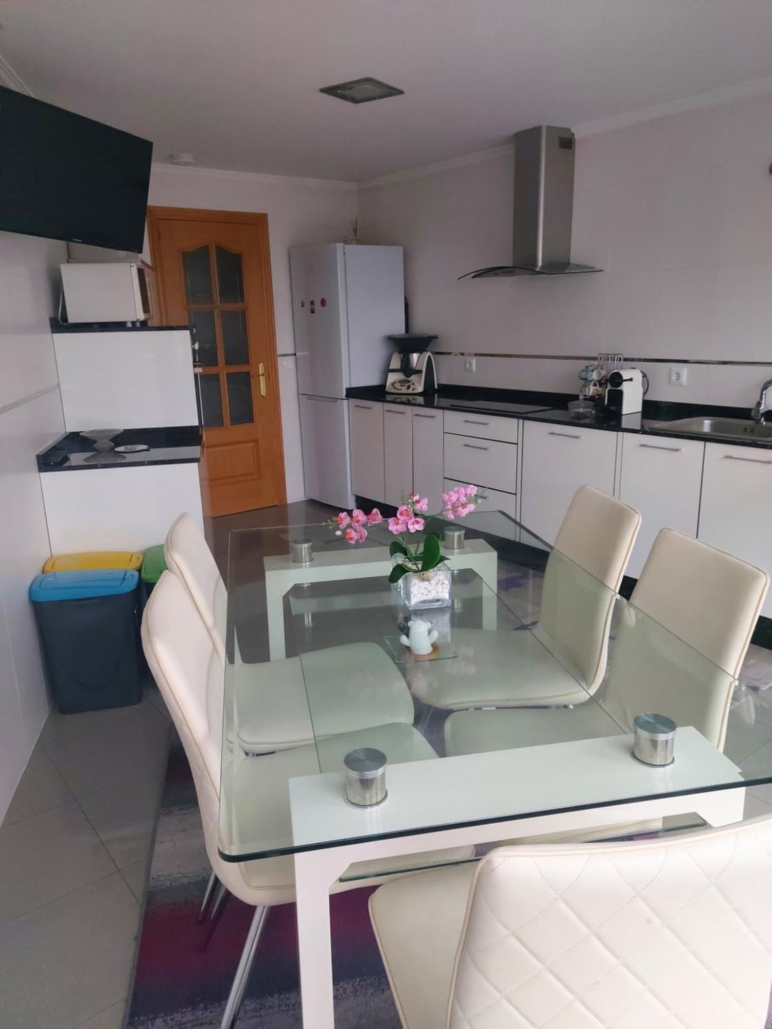 Apartmán Duplex Grandes Cristaleras Impresionantes Vistas Ourense Exteriér fotografie