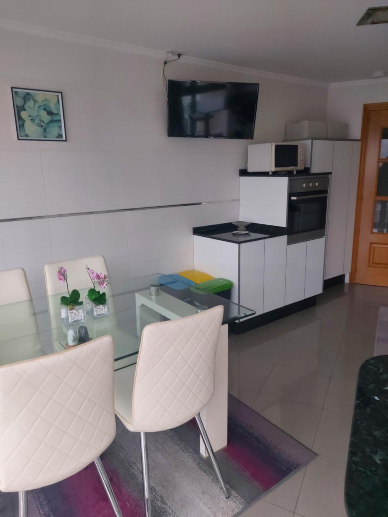 Apartmán Duplex Grandes Cristaleras Impresionantes Vistas Ourense Exteriér fotografie