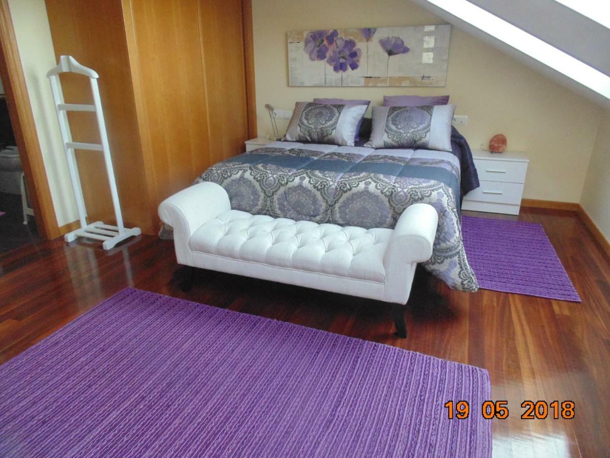 Apartmán Duplex Grandes Cristaleras Impresionantes Vistas Ourense Exteriér fotografie